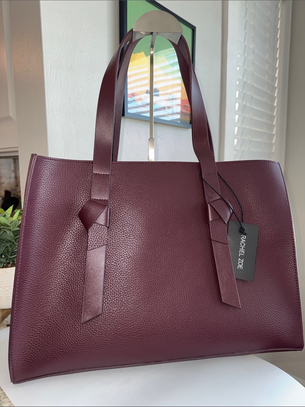 Rachel Zoe Arialith Tote Bag